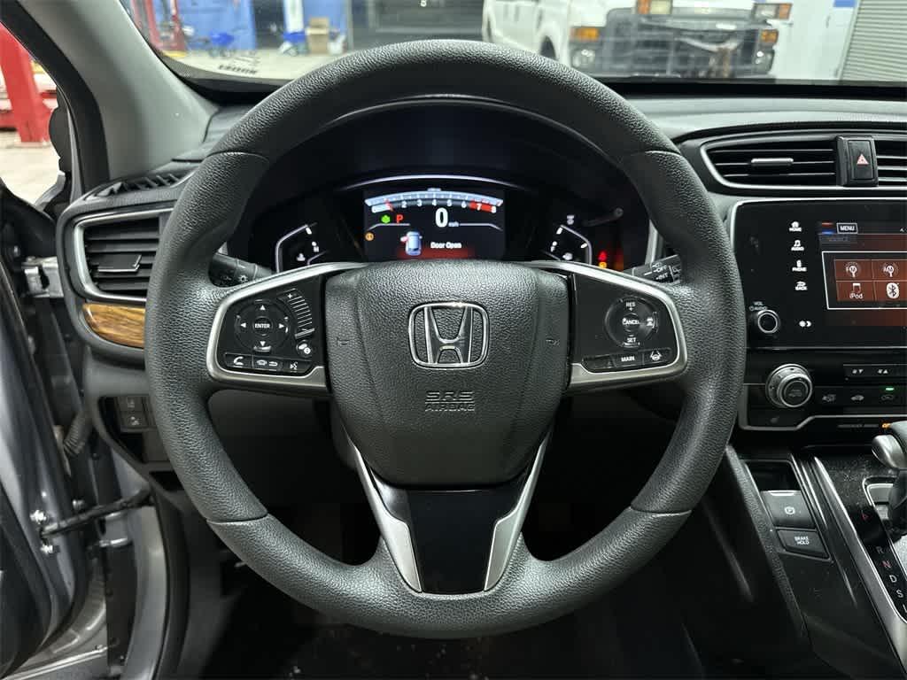 Thumbnail: 2018 Honda CR-V - 18