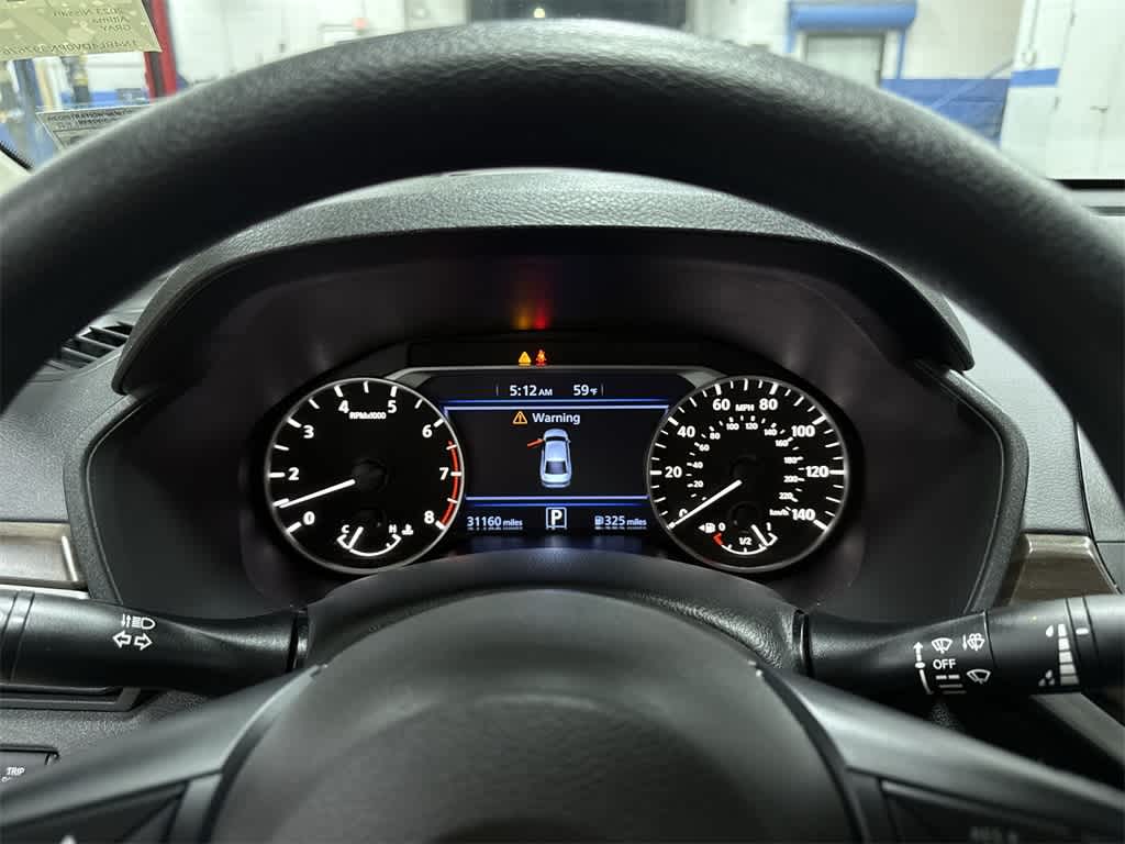 Thumbnail: 2023 Nissan Altima - 32