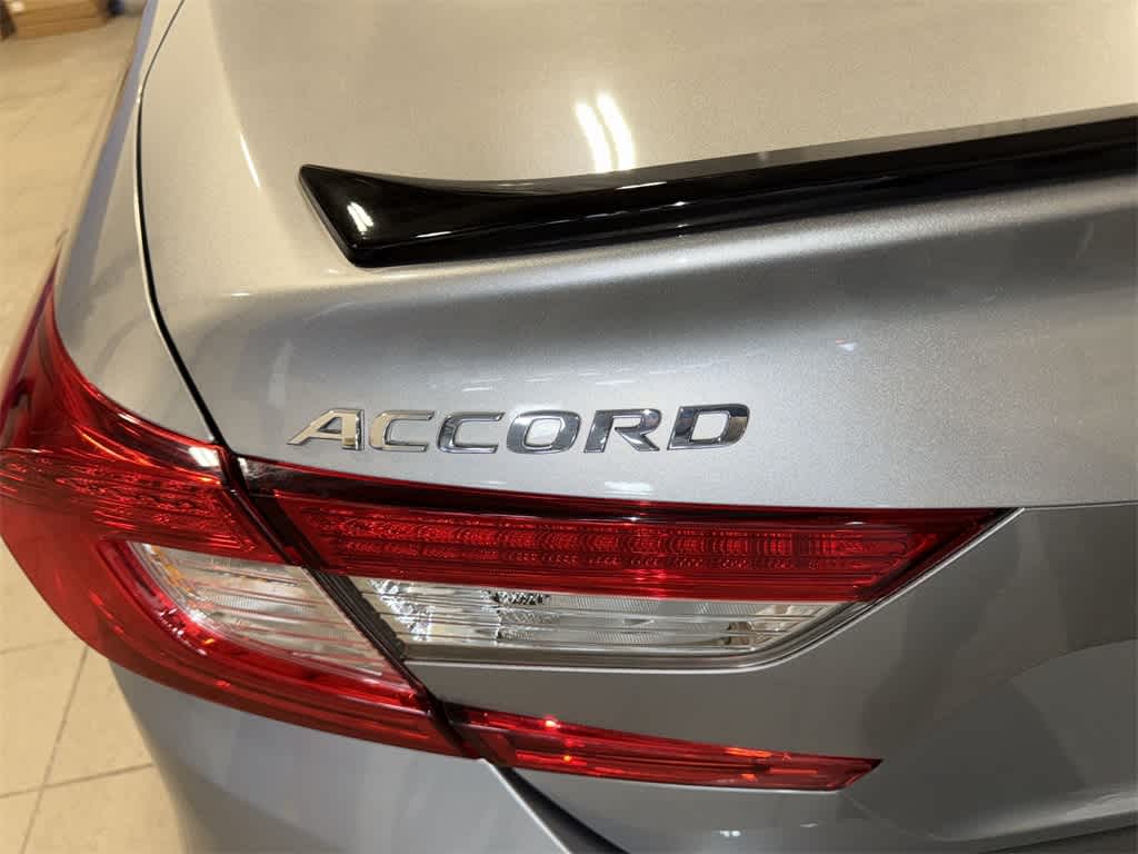 Thumbnail: 2022 Honda Accord - 25