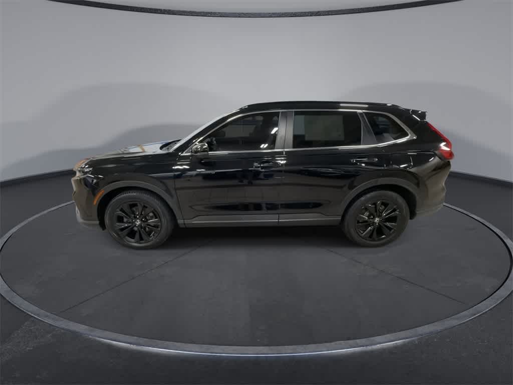 Thumbnail: 2023 Honda CR-V - 5