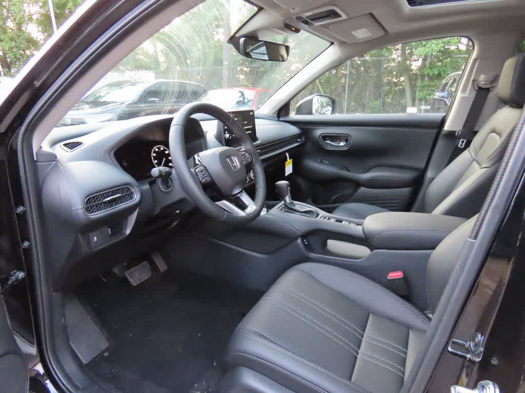 Thumbnail: 2026 Honda HR-V - 2