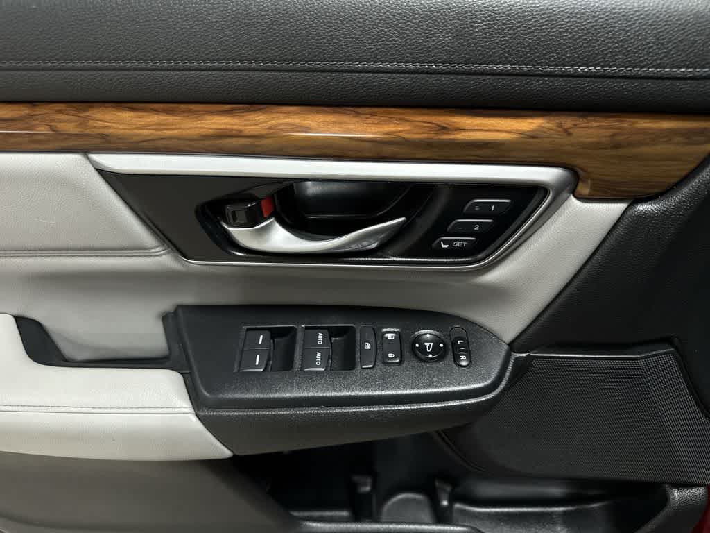 Thumbnail: 2021 Honda CR-V - 22