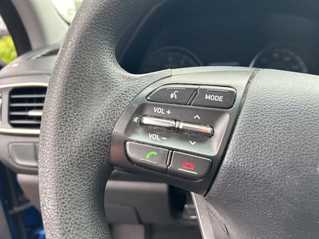 Thumbnail: 2018 Hyundai Elantra - 17