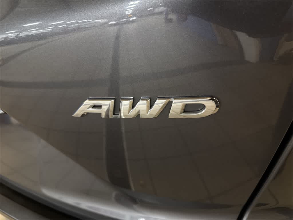 Thumbnail: 2018 Honda CR-V - 27