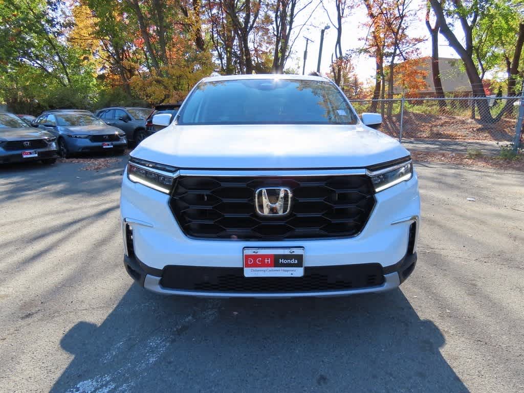 Thumbnail: 2025 Honda Pilot - 6