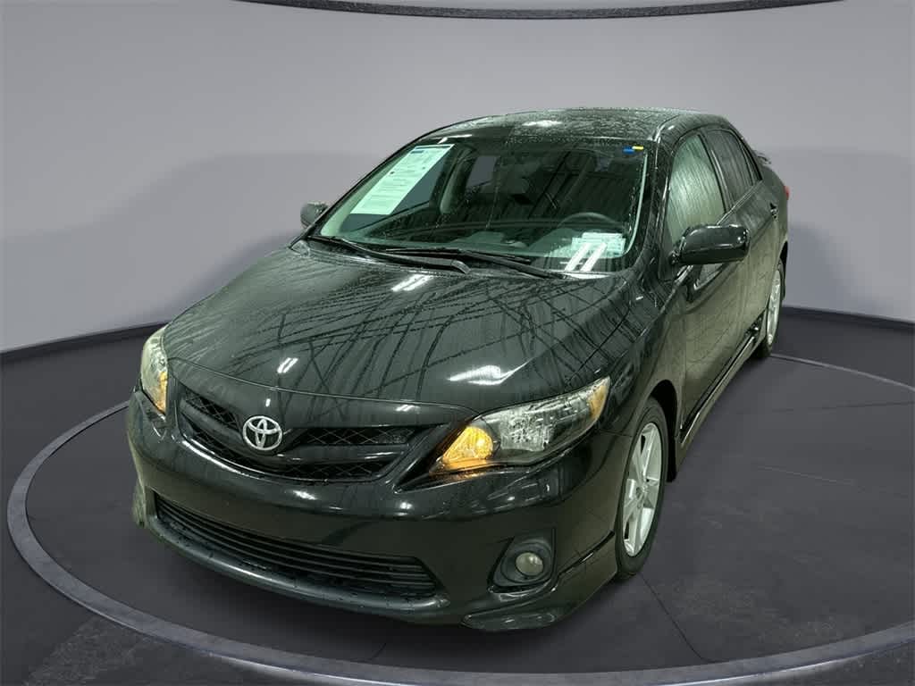 2012 Toyota Corolla LE -
                  Old Bridge Township, NJ