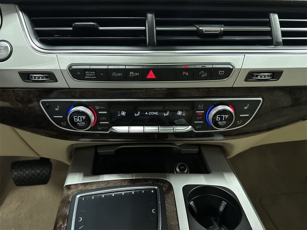 Thumbnail: 2019 Audi Q7 - 22