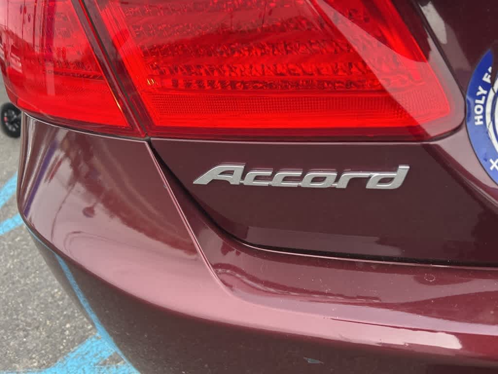 Thumbnail: 2014 Honda Accord - 19