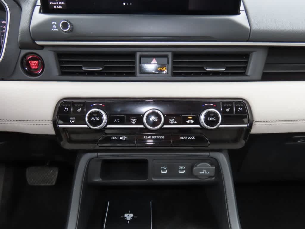 Thumbnail: 2026 Honda Pilot - 26