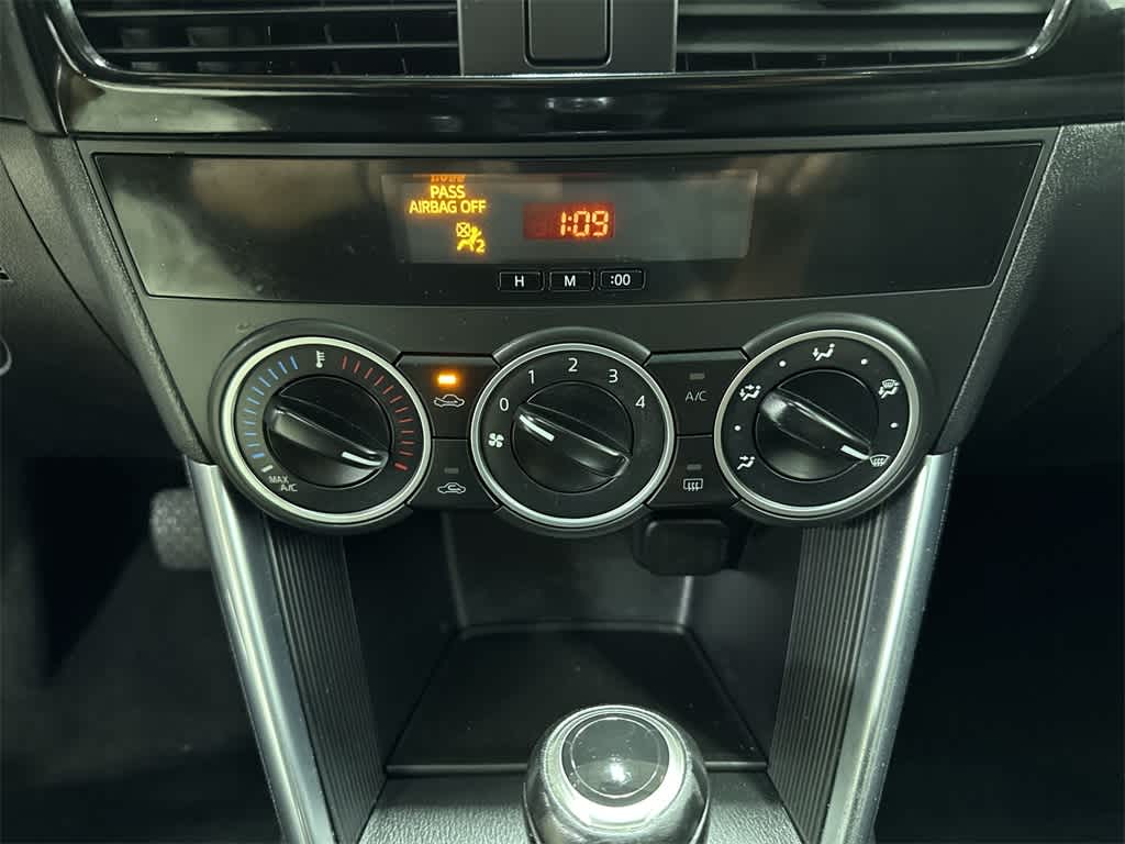 Thumbnail: 2014 Mazda CX-5 - 19
