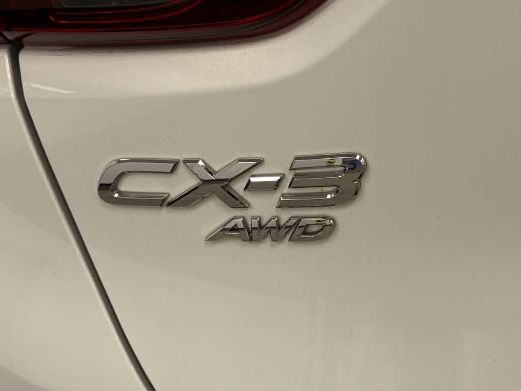 Thumbnail: 2017 Mazda CX-3 - 26