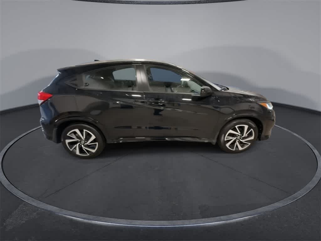 Thumbnail: 2020 Honda HR-V - 9