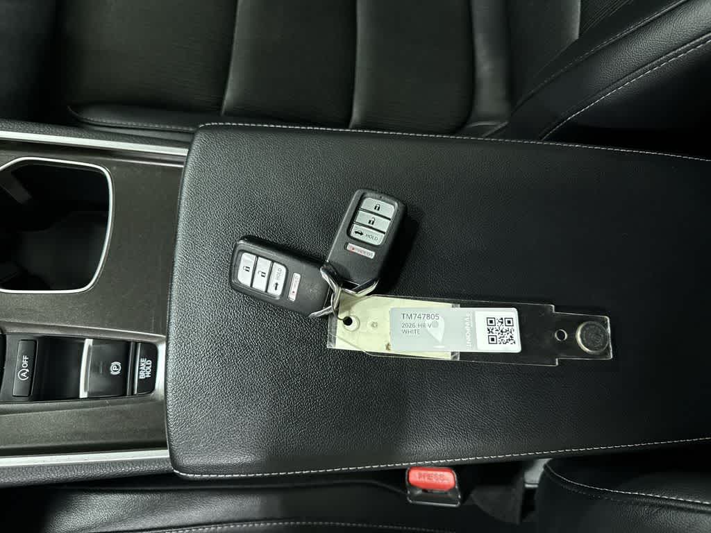 Thumbnail: 2022 Honda Accord - 31