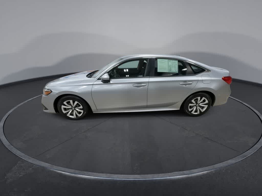 Thumbnail: 2023 Honda Civic - 5