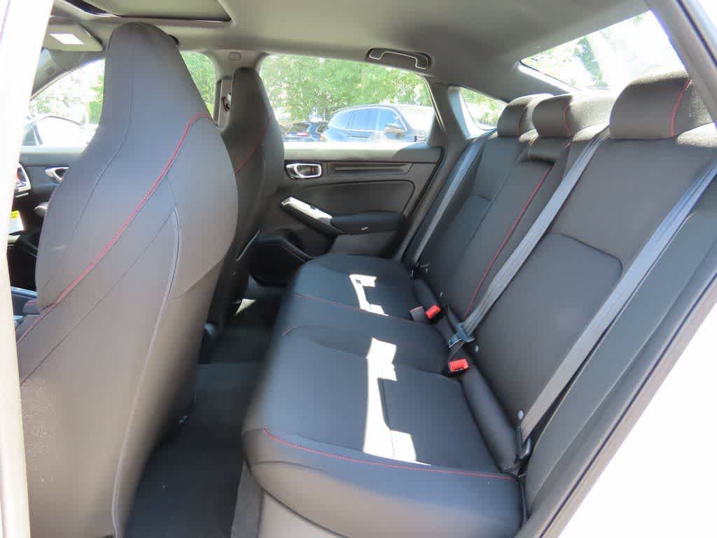 Thumbnail: 2026 Honda Civic - 13