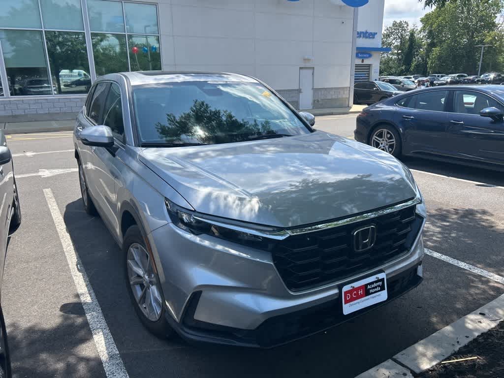Thumbnail: 2024 Honda CR-V - 3