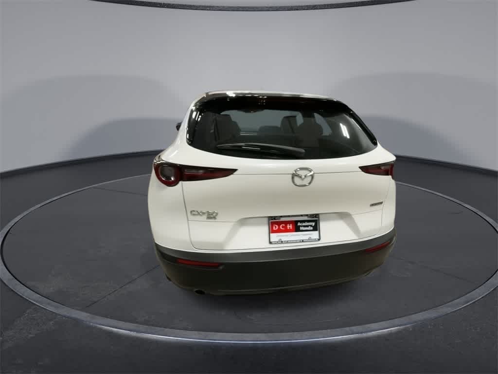 Thumbnail: 2020 Mazda CX-30 - 7