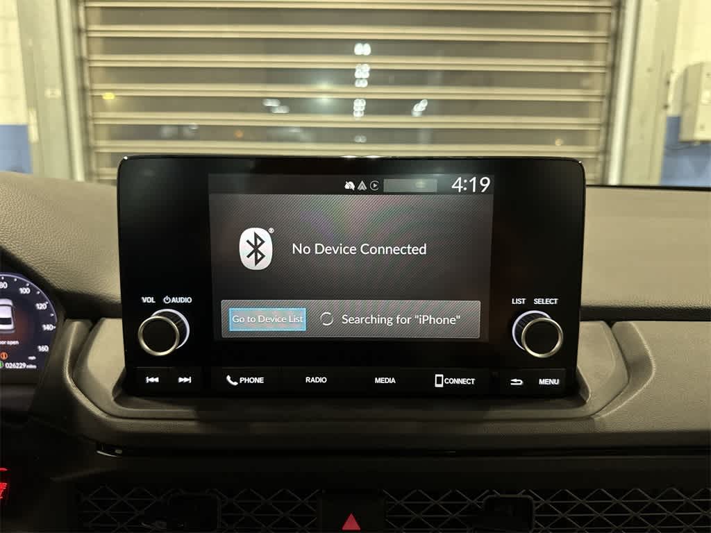 Thumbnail: 2024 Honda Accord - 20