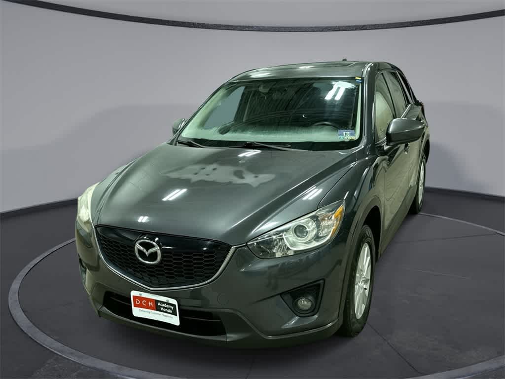 2014 Mazda CX-5 Touring -
                  Old Bridge Township, NJ