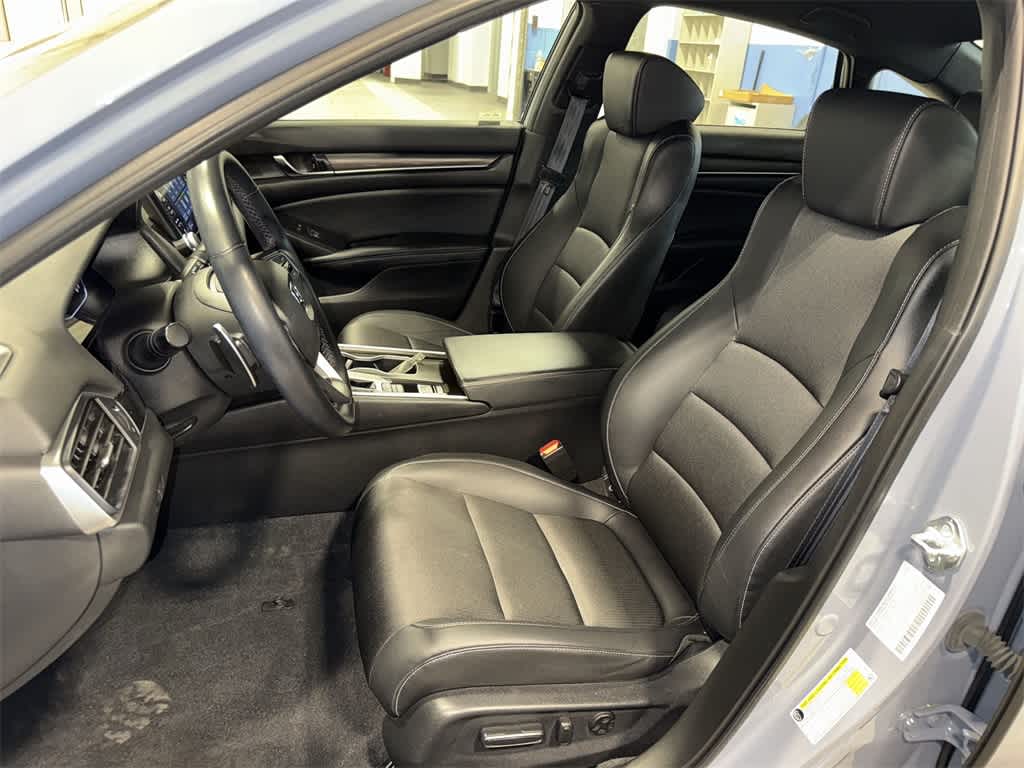 Thumbnail: 2022 Honda Accord - 15