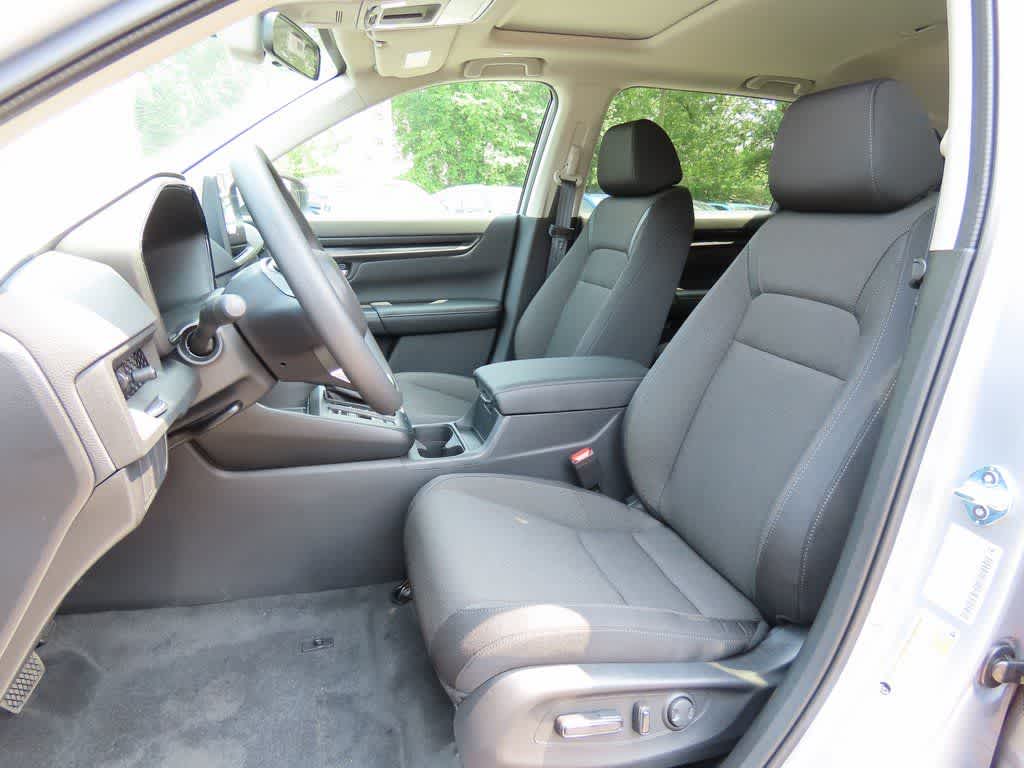 Thumbnail: 2026 Honda CR-V - 12