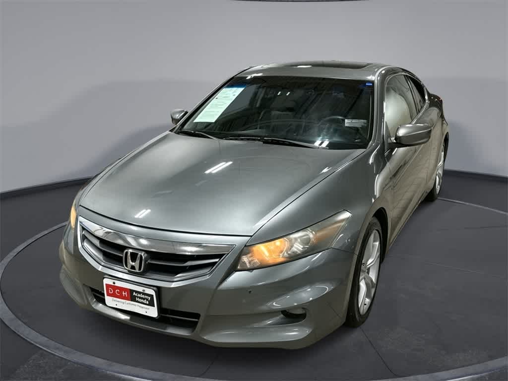 2011 Honda Accord EX-L -
                  Old Bridge Township, NJ