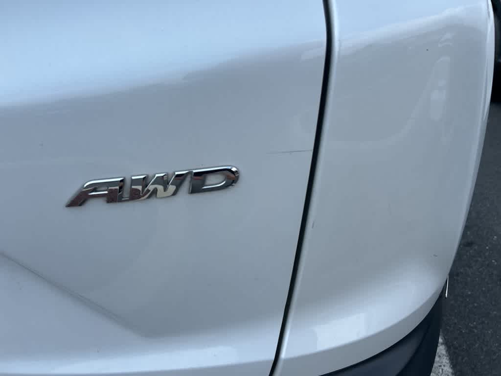 Thumbnail: 2020 Honda CR-V - 7