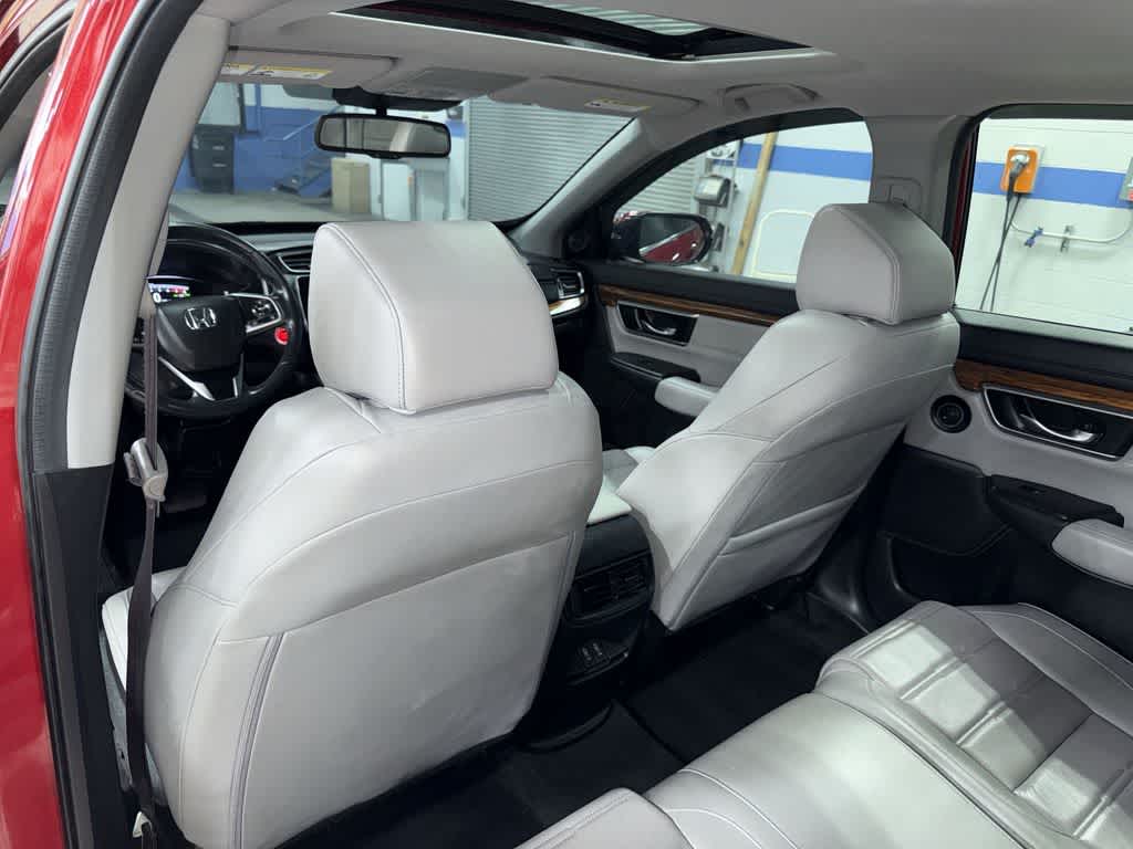 Thumbnail: 2021 Honda CR-V - 29