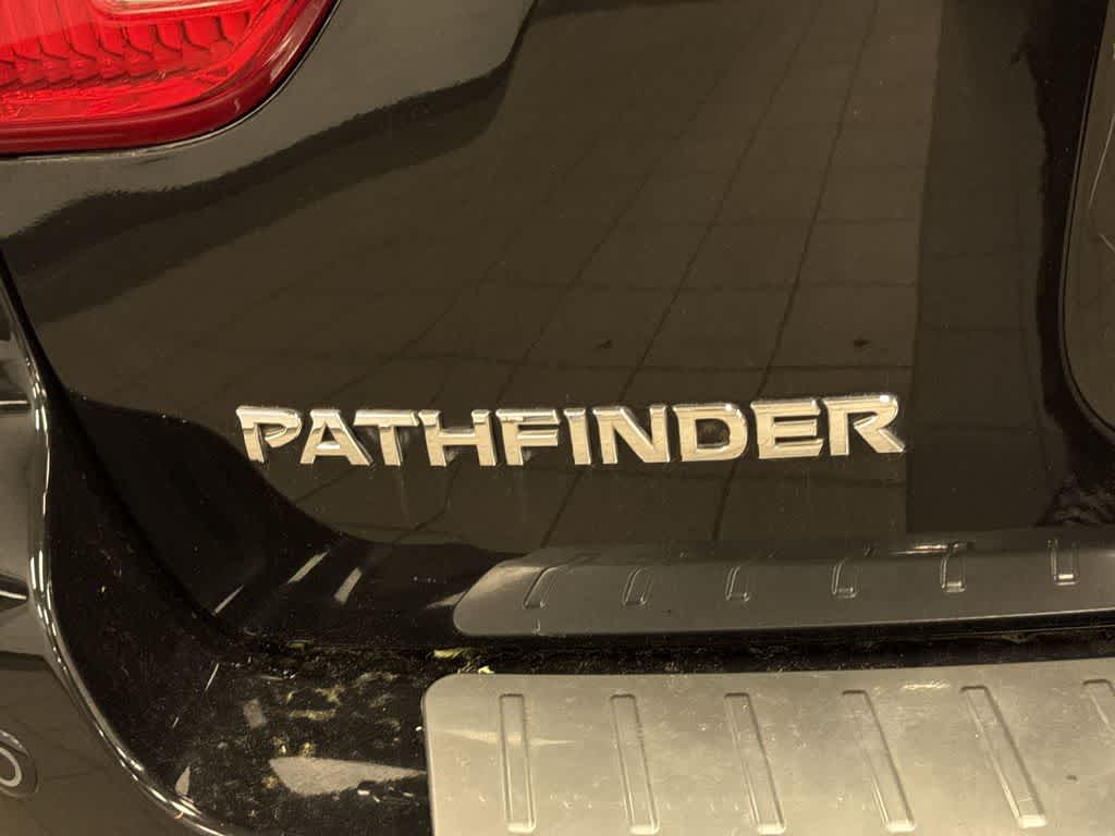 Thumbnail: 2018 Nissan Pathfinder - 27