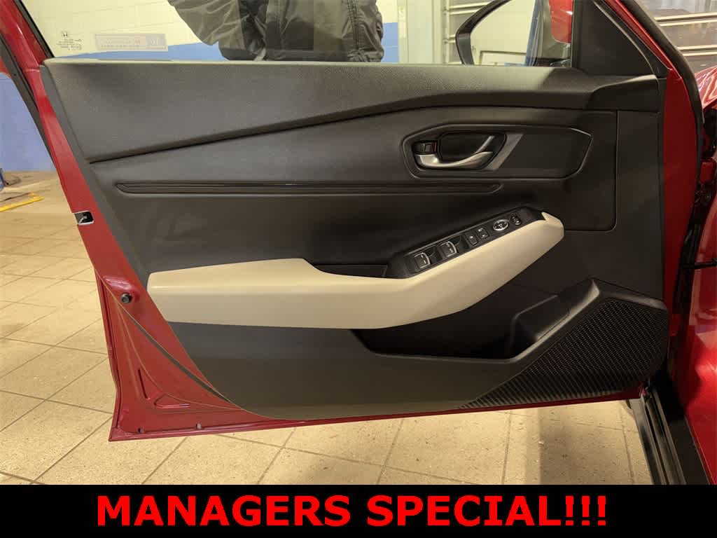 Thumbnail: 2023 Honda Accord - 29