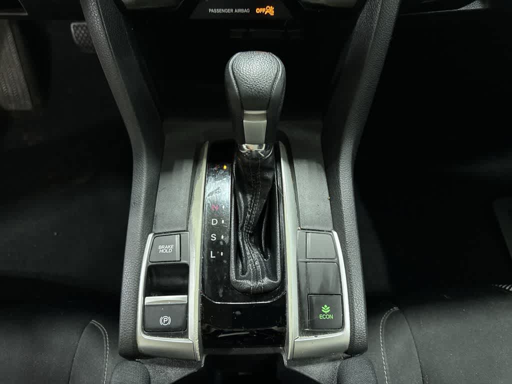 Thumbnail: 2018 Honda Civic - 29