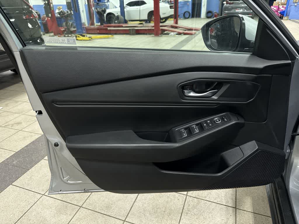 Thumbnail: 2024 Honda Accord - 29