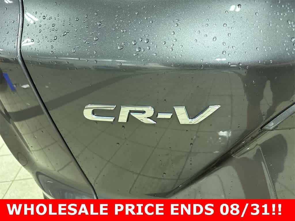 Thumbnail: 2022 Honda CR-V - 26