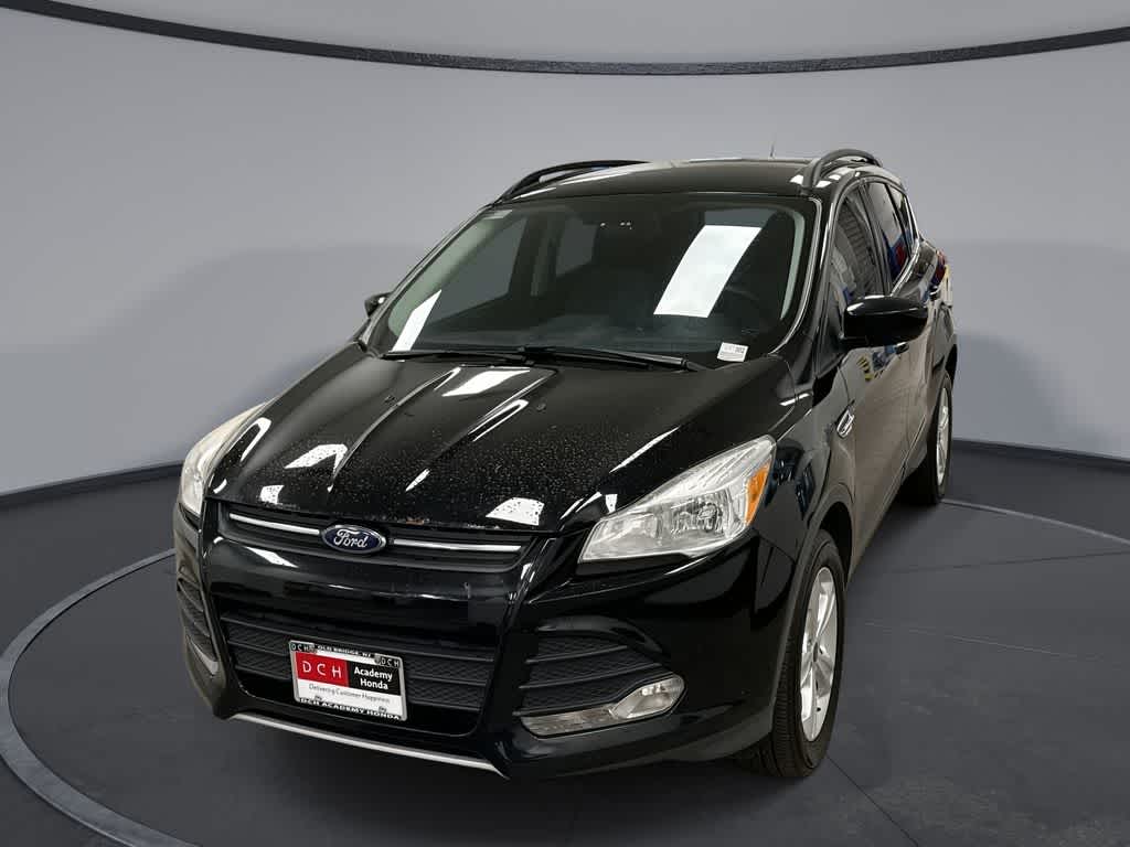 2016 Ford Escape SE -
                  Old Bridge Township, NJ