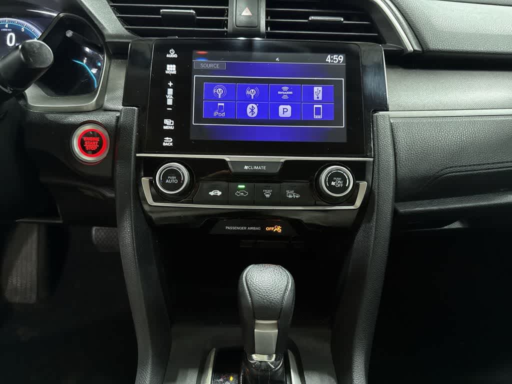 Thumbnail: 2018 Honda Civic - 21