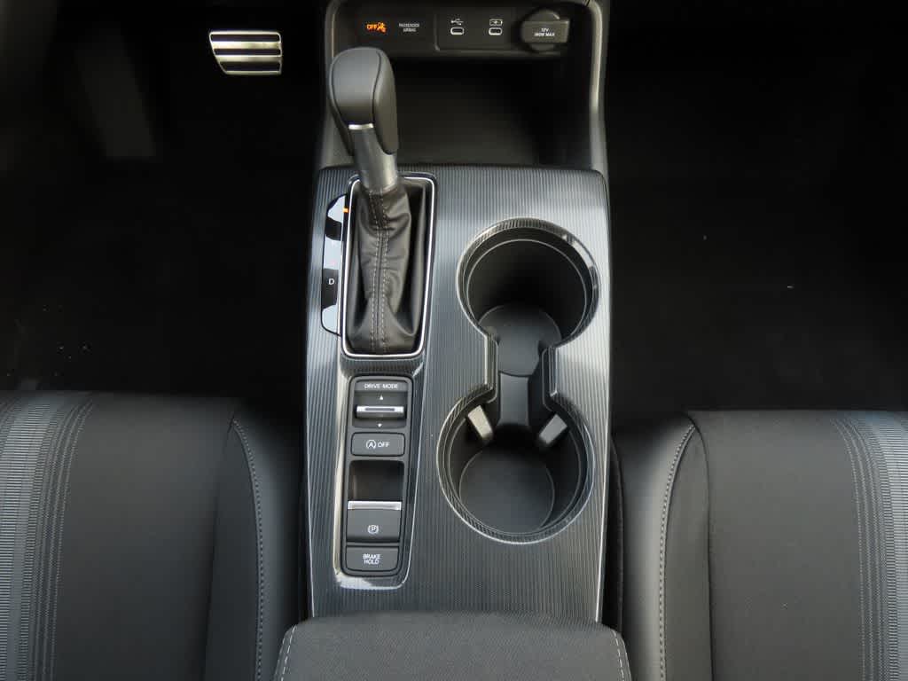 Thumbnail: 2026 Honda Civic - 21