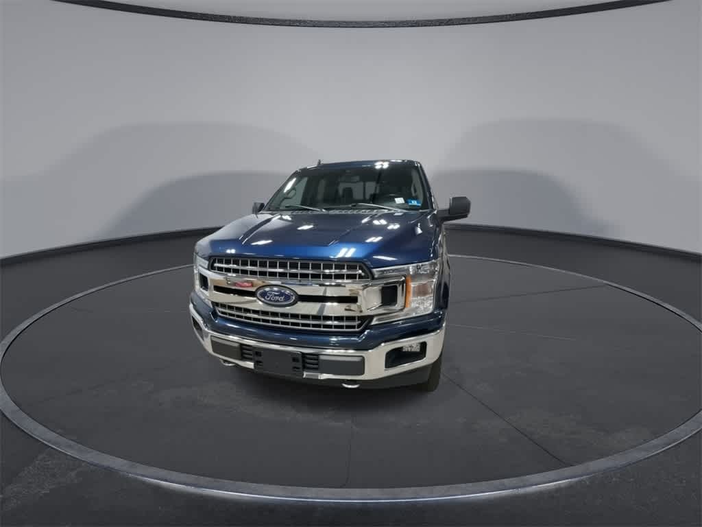 Thumbnail: 2020 Ford F-150 - 3
