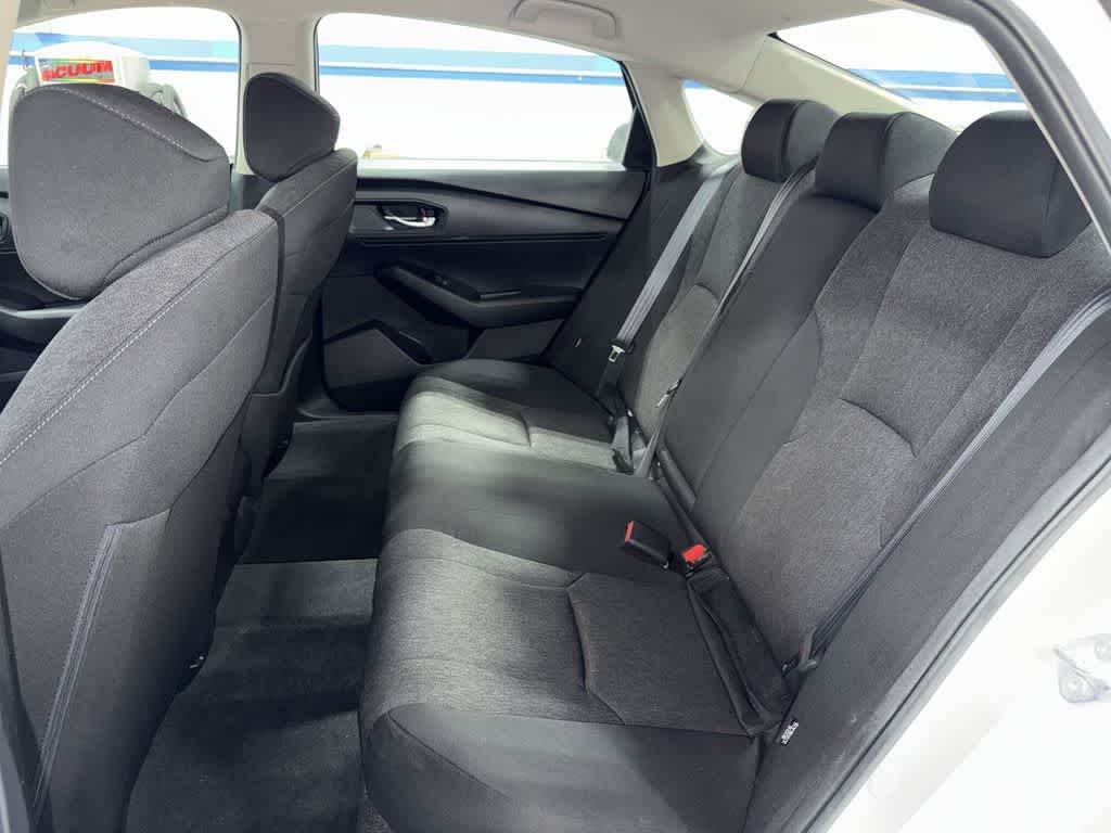 Thumbnail: 2023 Honda Accord - 17