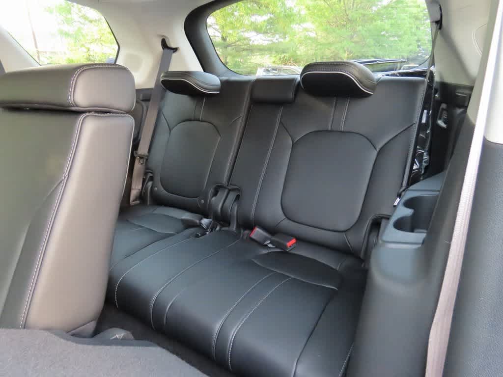 Thumbnail: 2025 Honda Pilot - 14