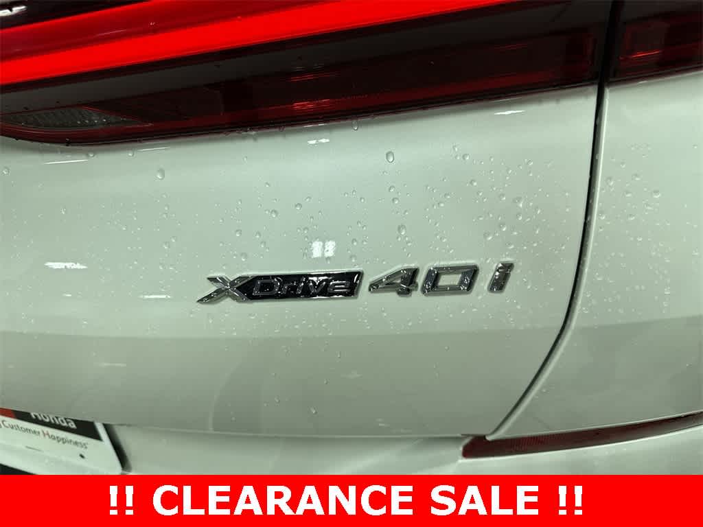 Thumbnail: 2022 BMW X6 - 28