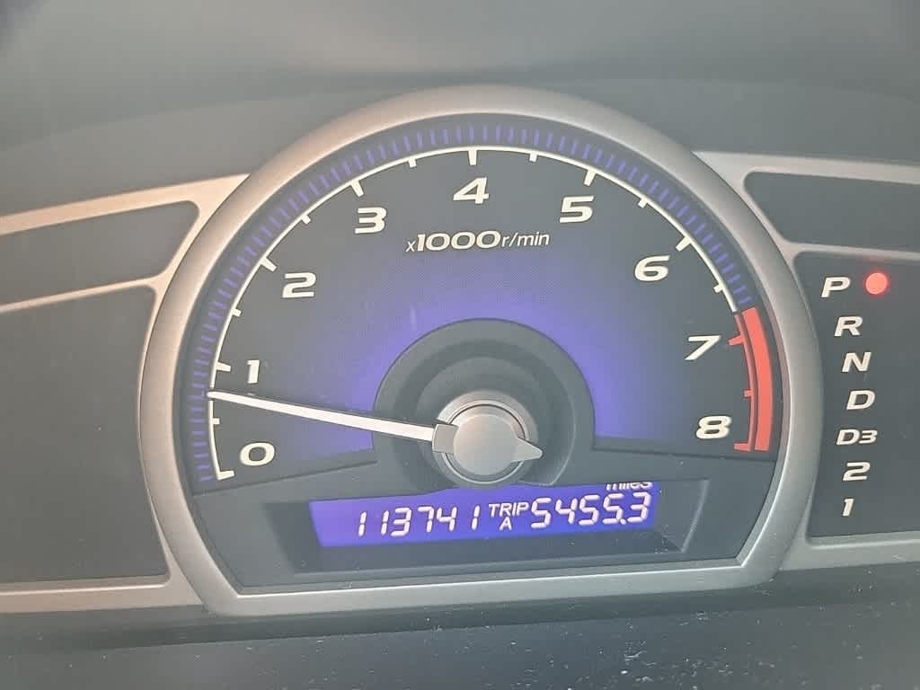 Thumbnail: 2011 Honda Civic - 2