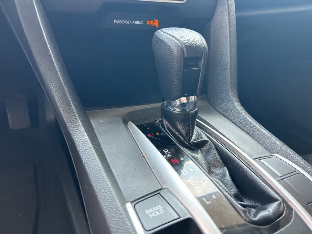 Thumbnail: 2020 Honda Civic - 20