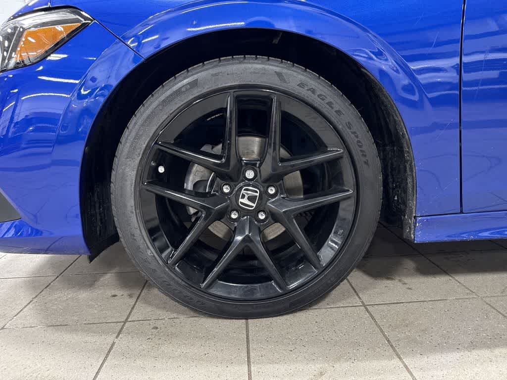 Thumbnail: 2023 Honda Civic - 10