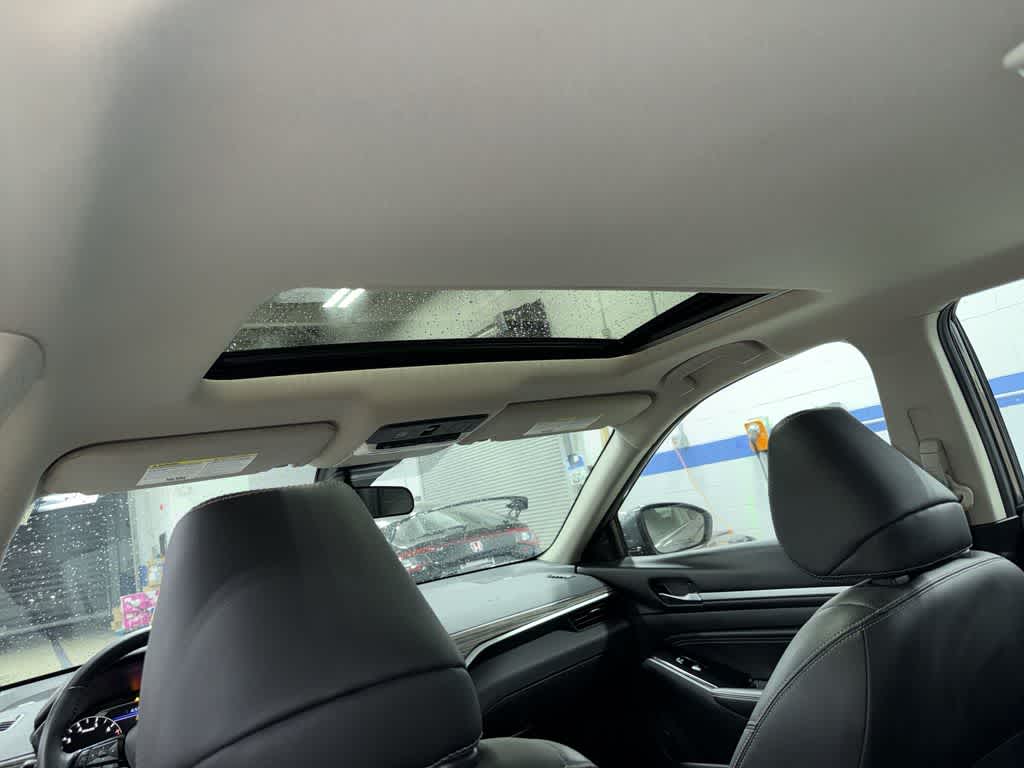 Thumbnail: 2021 Nissan Altima - 25