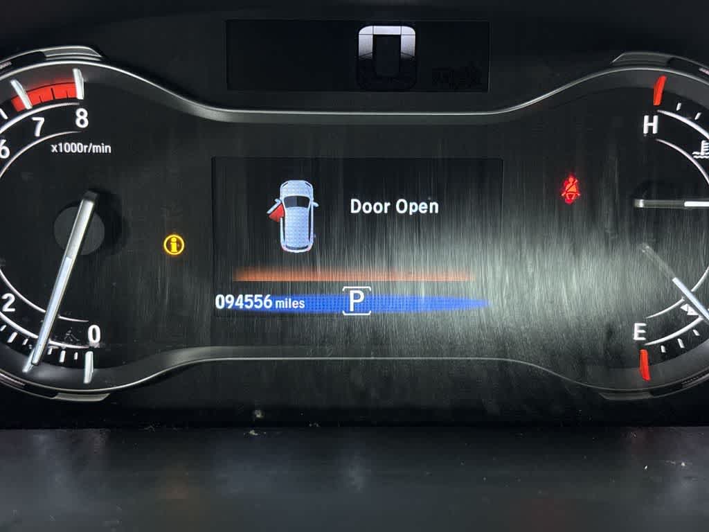 Thumbnail: 2016 Honda Pilot - 20