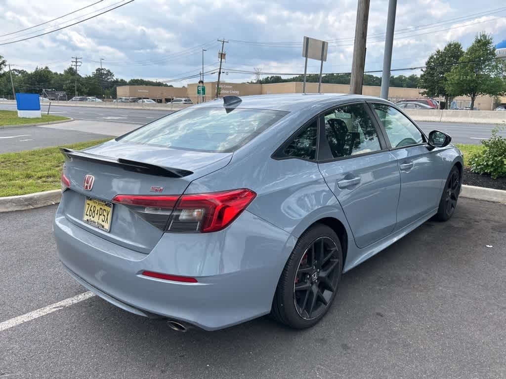 Thumbnail: 2022 Honda Civic - 23