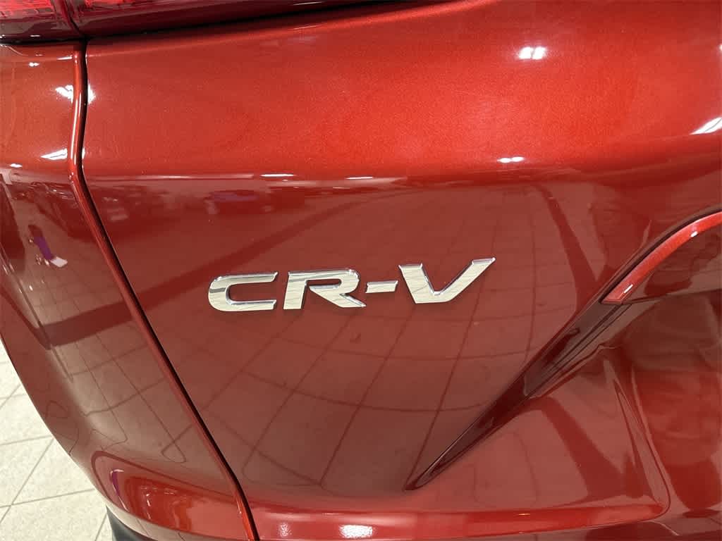 Thumbnail: 2019 Honda CR-V - 27