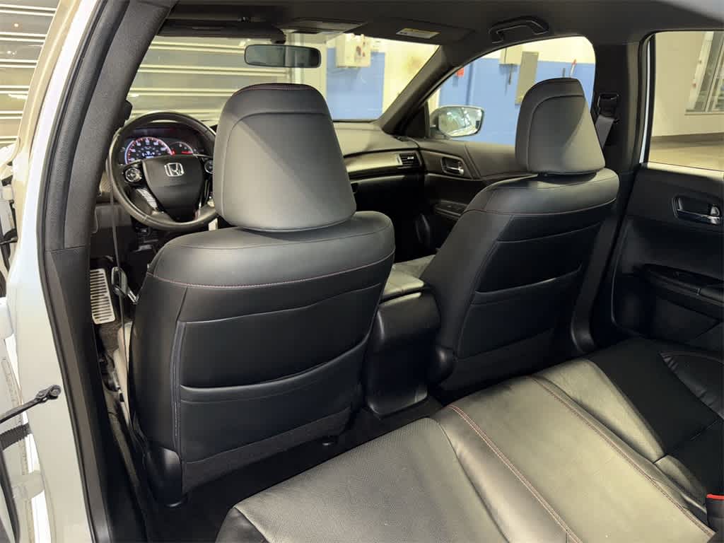 Thumbnail: 2017 Honda Accord - 26