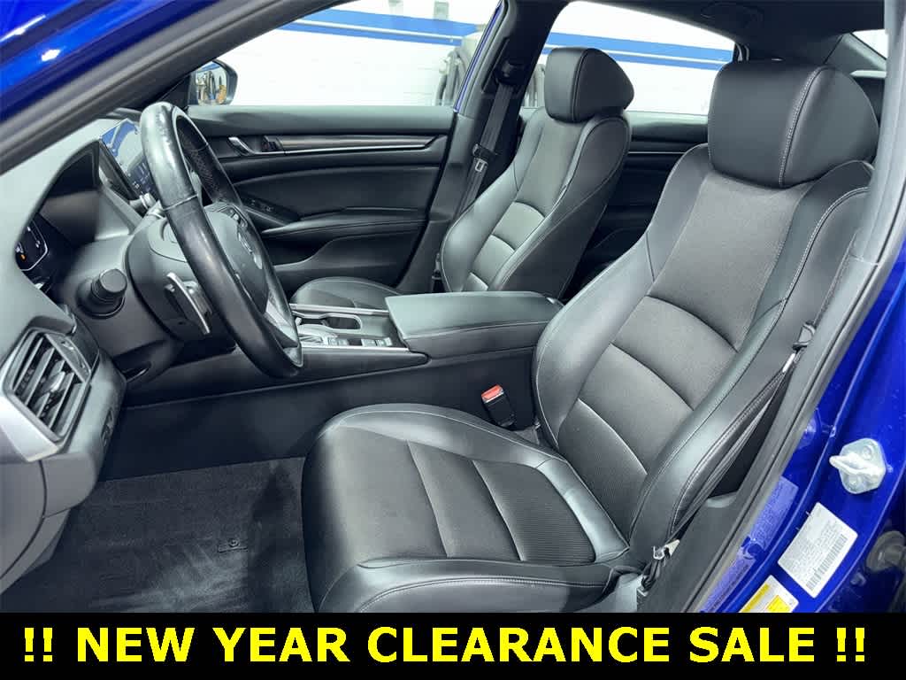 Thumbnail: 2022 Honda Accord - 15