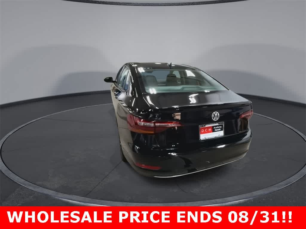 Thumbnail: 2019 Volkswagen Jetta - 7